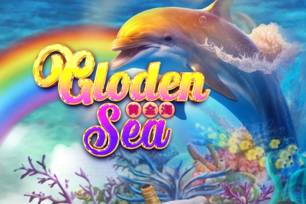Gloden Sea